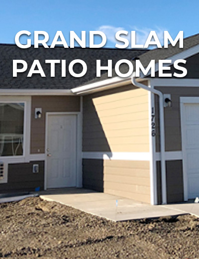 grand slam 1 - Properties