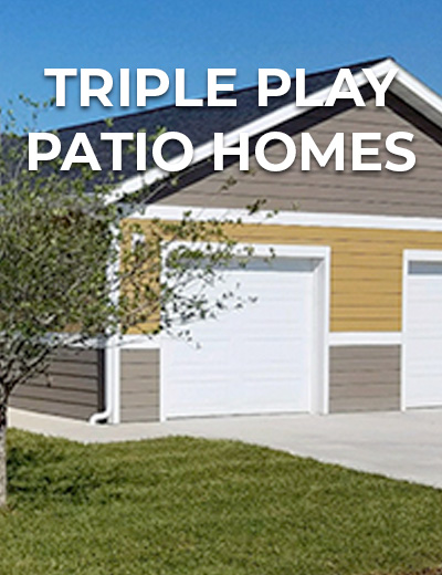 triple play 1 - Properties