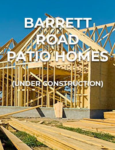 barrett road2 - Properties