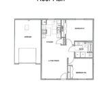 grand slam 2 bedroom 1 bath patio home 1 150x150 - Grand Slam Patio Home Apartments  (406) 894-2102